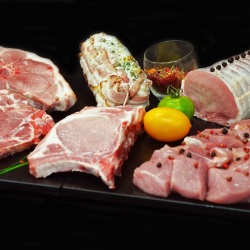 Plateau jour de l'an