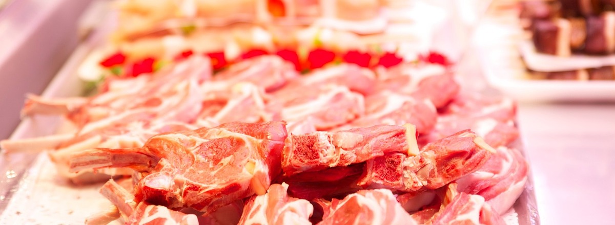 Boucherie demo -- viandes & saucisses & conseils